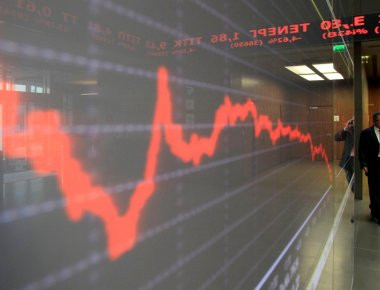 Χρηματιστήριο: Οριακή άνοδος κατά 0,07%